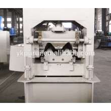 Yingkou Professional Roll Forming Machine for Highway Guardrail and roll forming machine